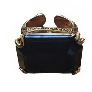 Henri Bendel Cocktail Ring